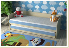 Корпусная мебель в смоленске. детская кровать в смоленске